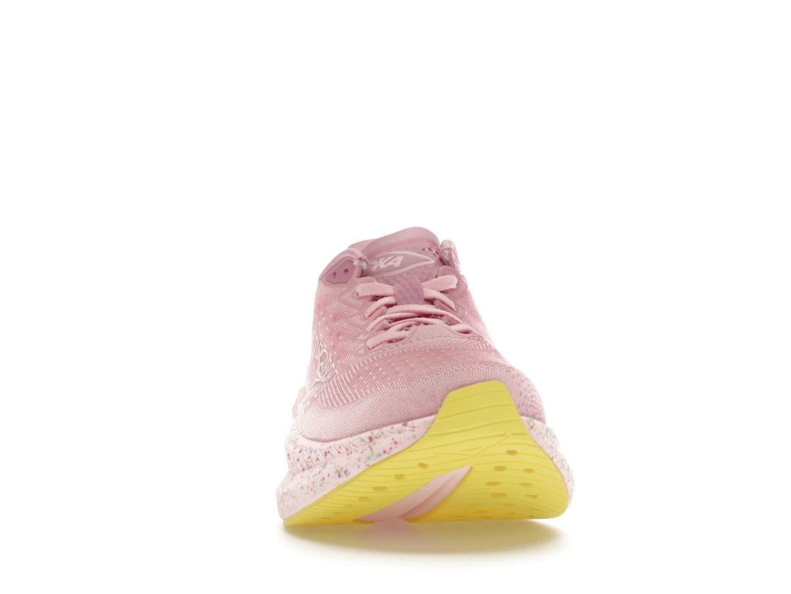 Hoka One One Mach 6 Pink Twighlight Lemonade (Women's)
