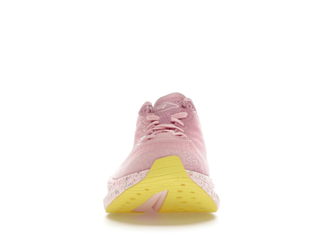 Hoka One One Mach 6 Pink Twighlight Lemonade (Women's)