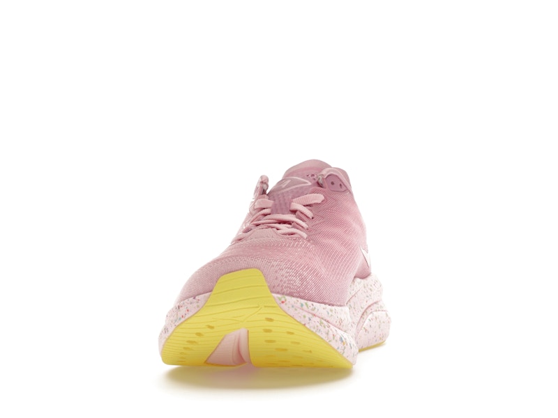 Hoka One One Mach 6 Pink Twighlight Lemonade (Women's)