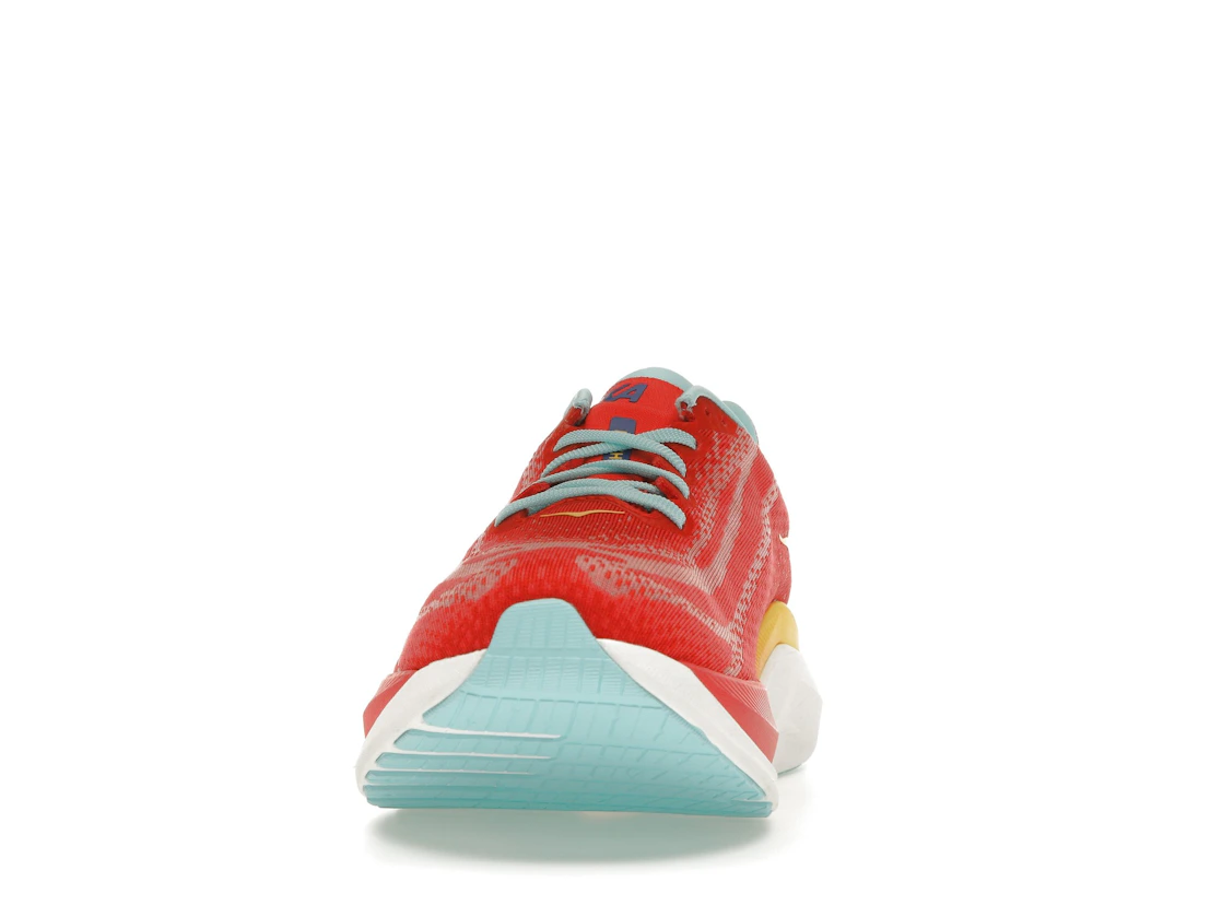 Hoka One One Mach X Cerise Cloudless (Women's)