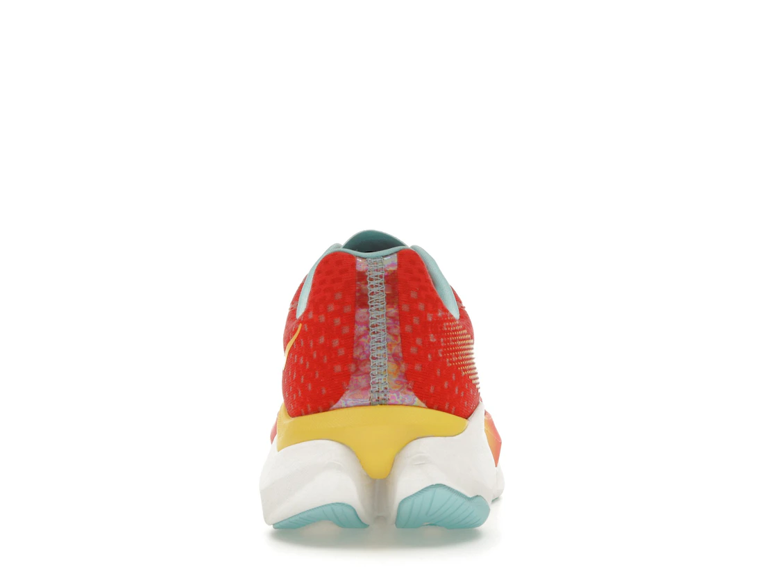 Hoka One One Mach X Cerise Cloudless (Women's)