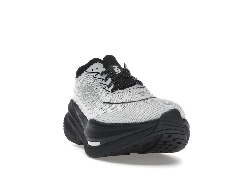 Hoka One One Mach X 2 Black Stardust