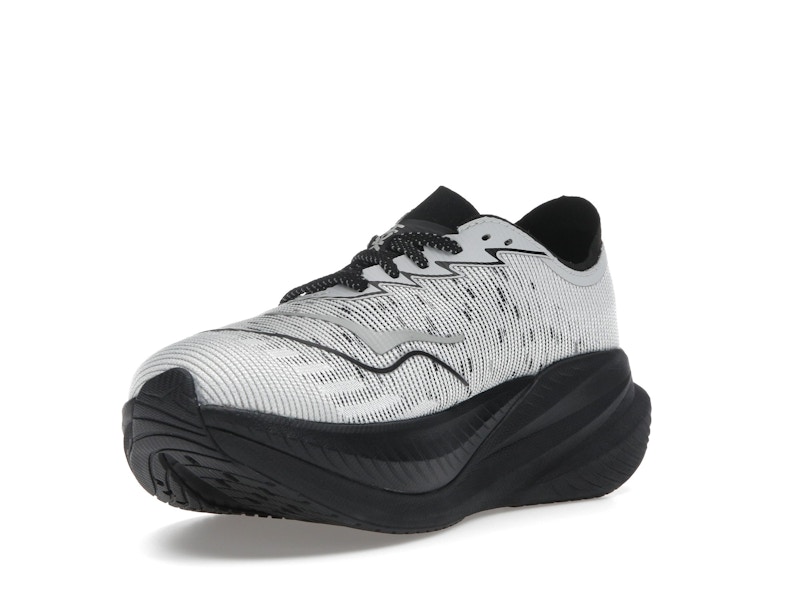 Hoka One One Mach X 2 Black Stardust
