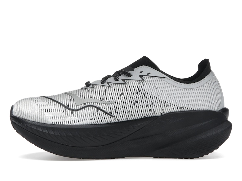 Hoka One One Mach X 2 Black Stardust