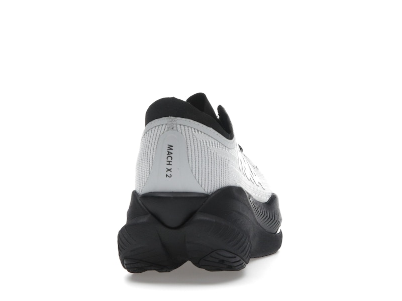 Hoka One One Mach X 2 Black Stardust