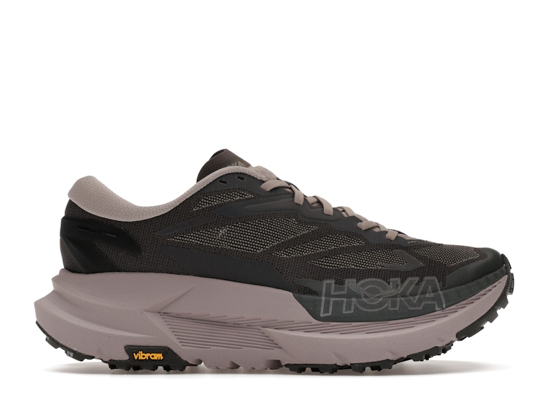 Hoka One One Mafate X _J.L-A.L_ Beluga