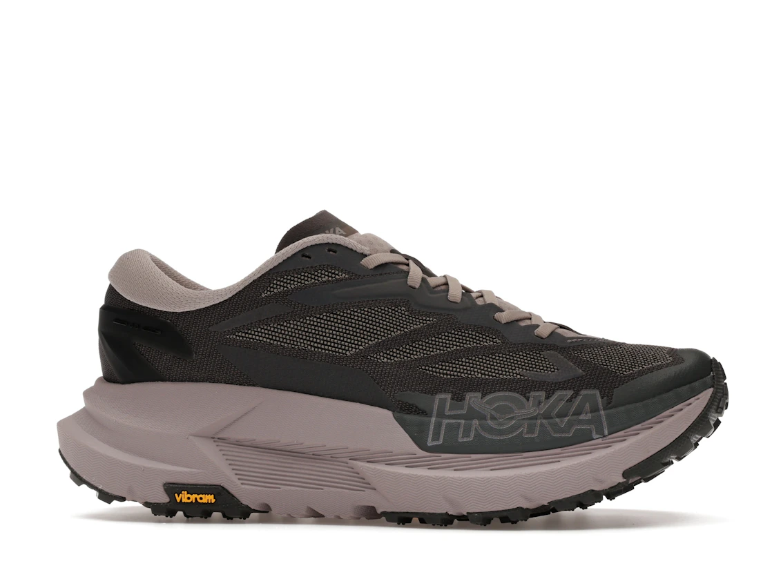 Hoka One One Mafate X _J.L-A.L_ Beluga