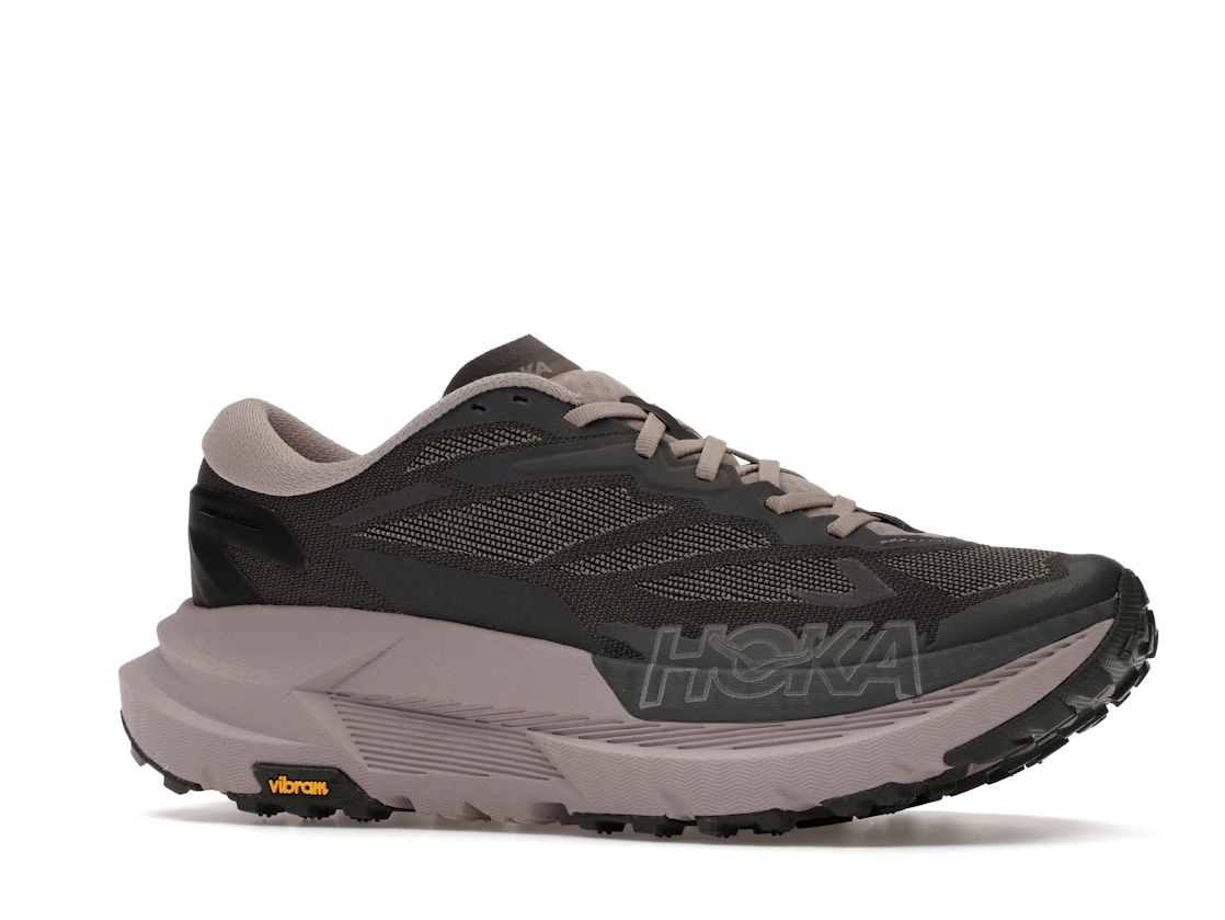Hoka One One Mafate X _J.L-A.L_ Beluga