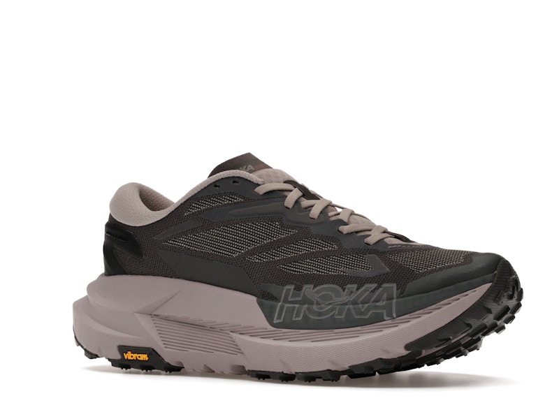 Hoka One One Mafate X _J.L-A.L_ Beluga
