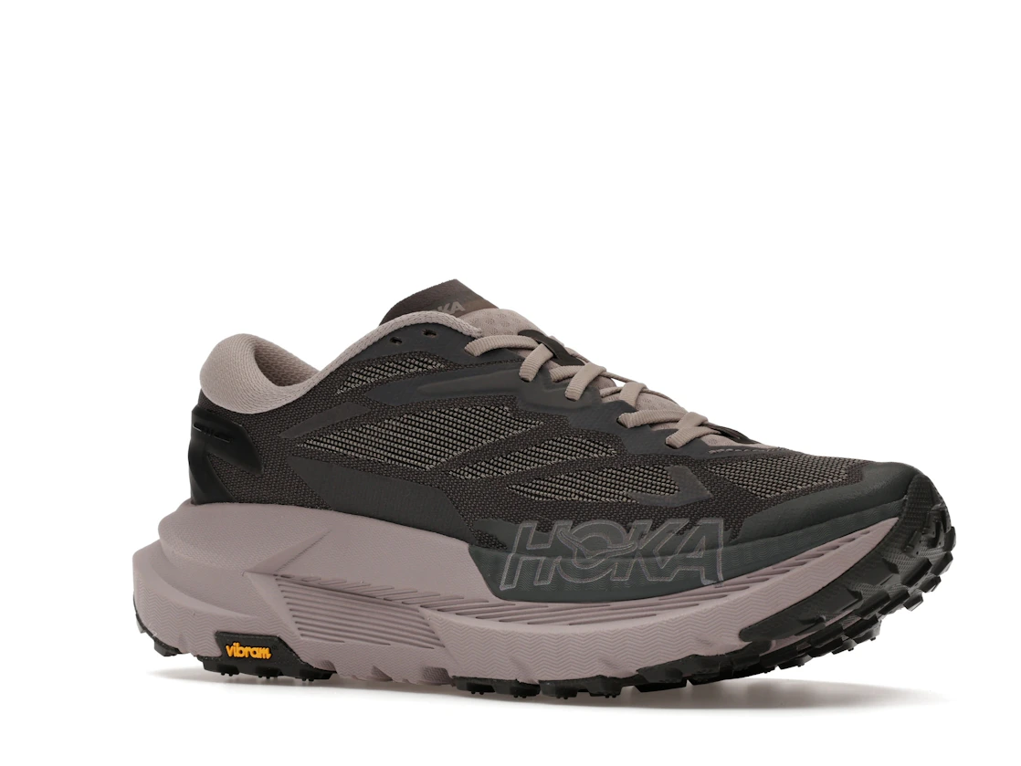 Hoka One One Mafate X _J.L-A.L_ Beluga