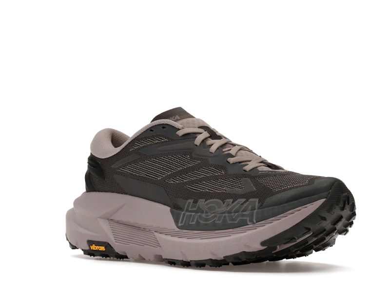 Hoka One One Mafate X _J.L-A.L_ Beluga