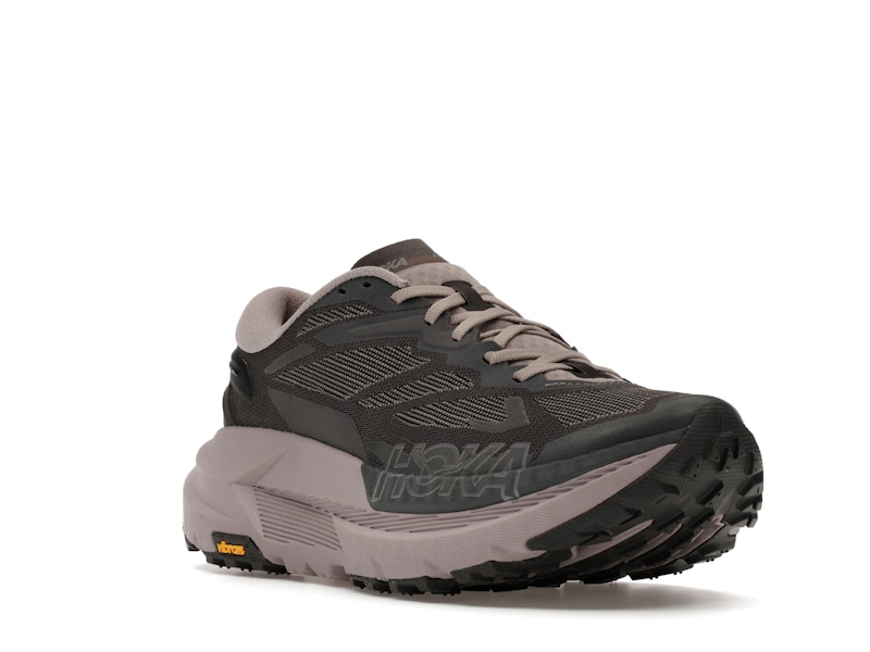 Hoka One One Mafate X _J.L-A.L_ Beluga