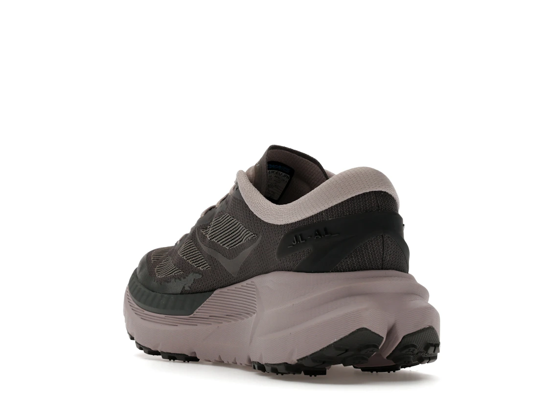 Hoka One One Mafate X _J.L-A.L_ Beluga