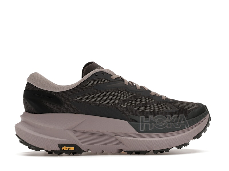 Hoka One One Mafate X _J.L-A.L_ Beluga