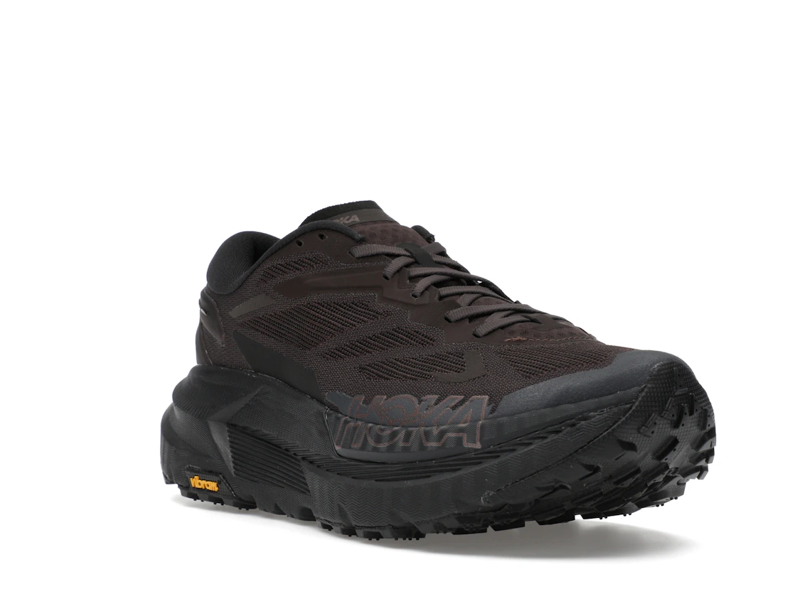Hoka One One Mafate X _J.L-A.L_ Jet Black