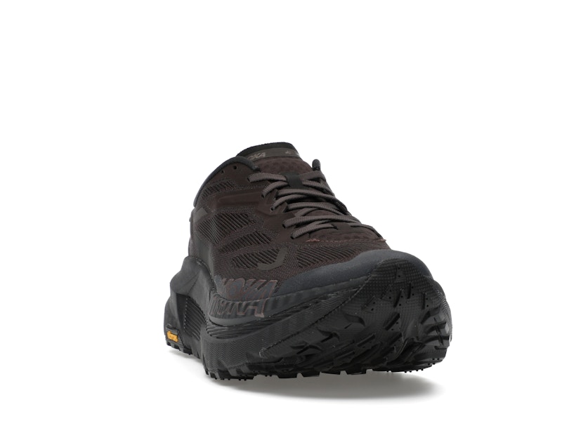 Hoka One One Mafate X _J.L-A.L_ Jet Black