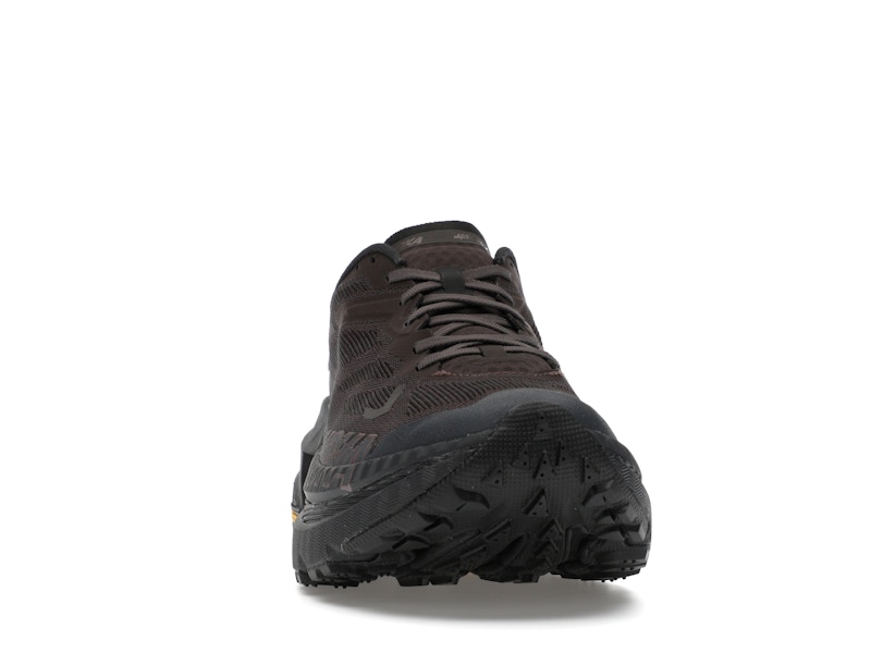 Hoka One One Mafate X _J.L-A.L_ Jet Black