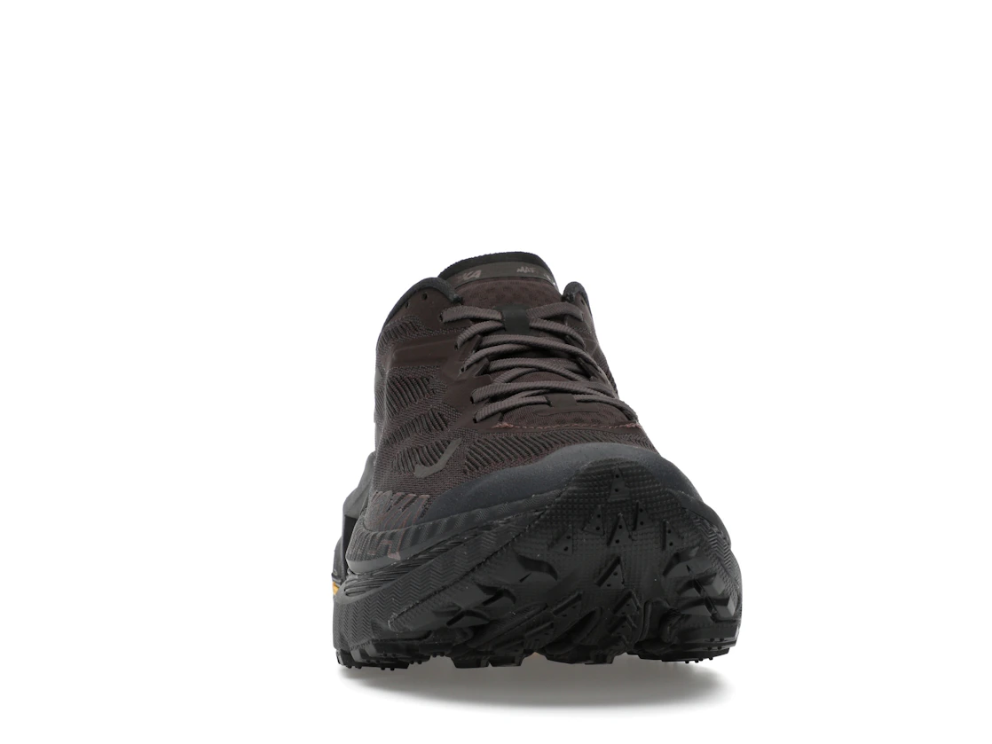 Hoka One One Mafate X _J.L-A.L_ Jet Black