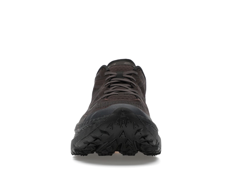 Hoka One One Mafate X _J.L-A.L_ Jet Black