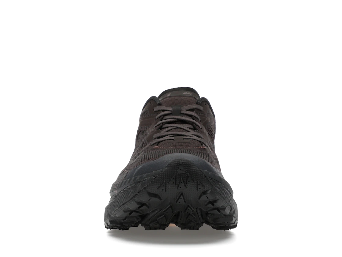 Hoka One One Mafate X _J.L-A.L_ Jet Black