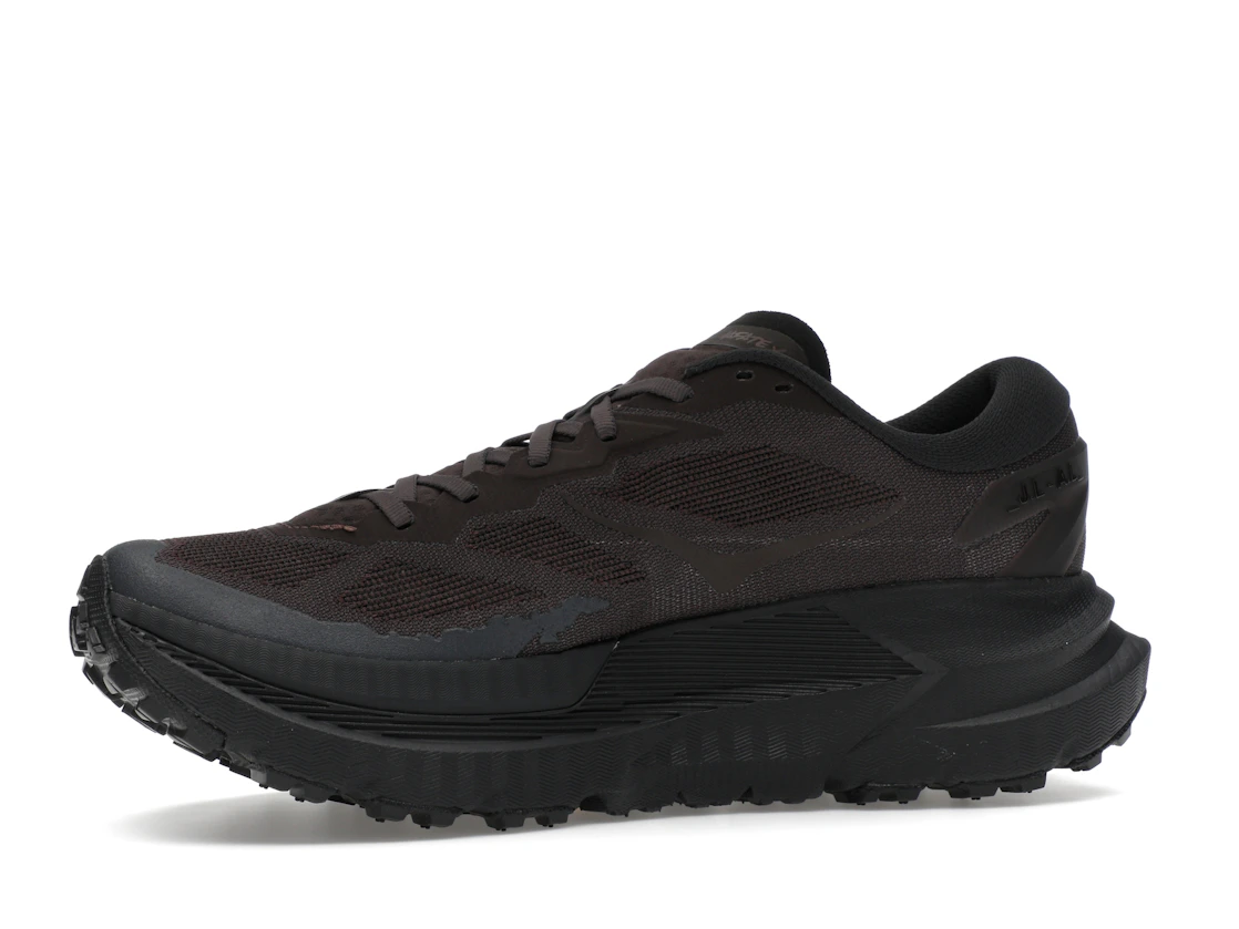 Hoka One One Mafate X _J.L-A.L_ Jet Black