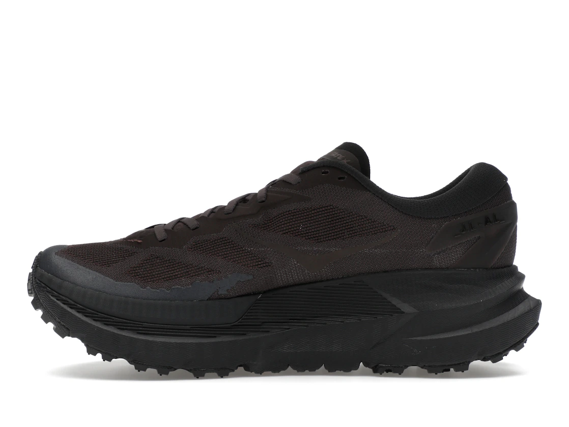 Hoka One One Mafate X _J.L-A.L_ Jet Black