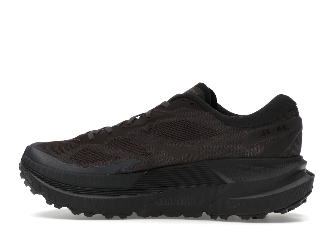 Hoka One One Mafate X _J.L-A.L_ Jet Black