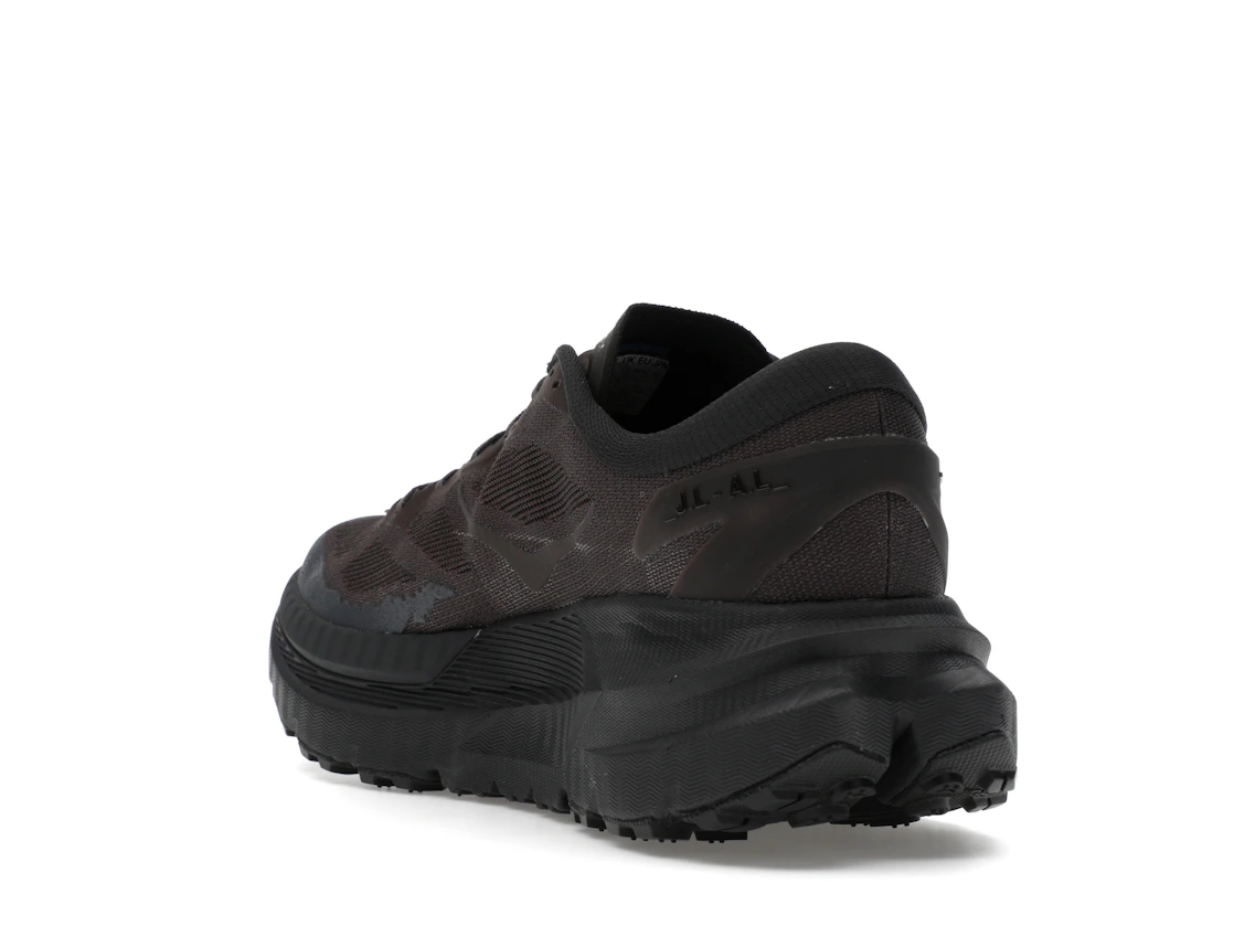 Hoka One One Mafate X _J.L-A.L_ Jet Black