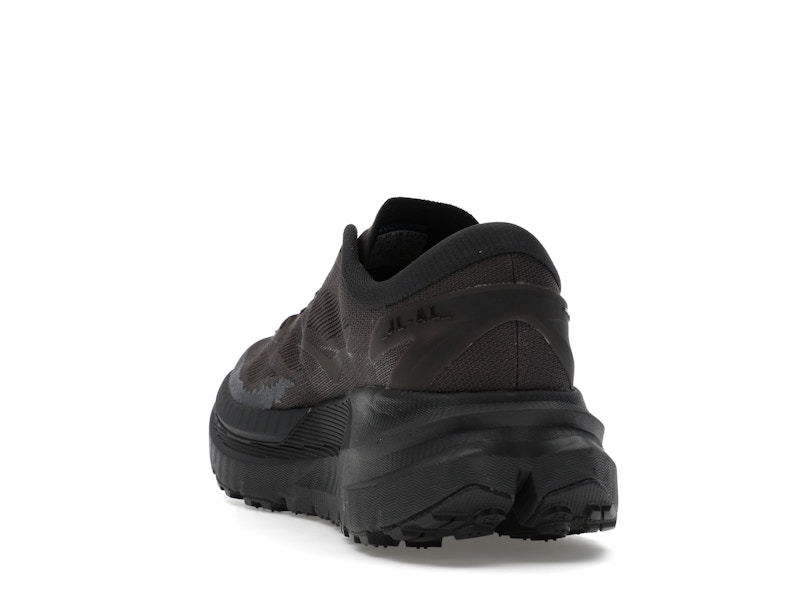 Hoka One One Mafate X _J.L-A.L_ Jet Black