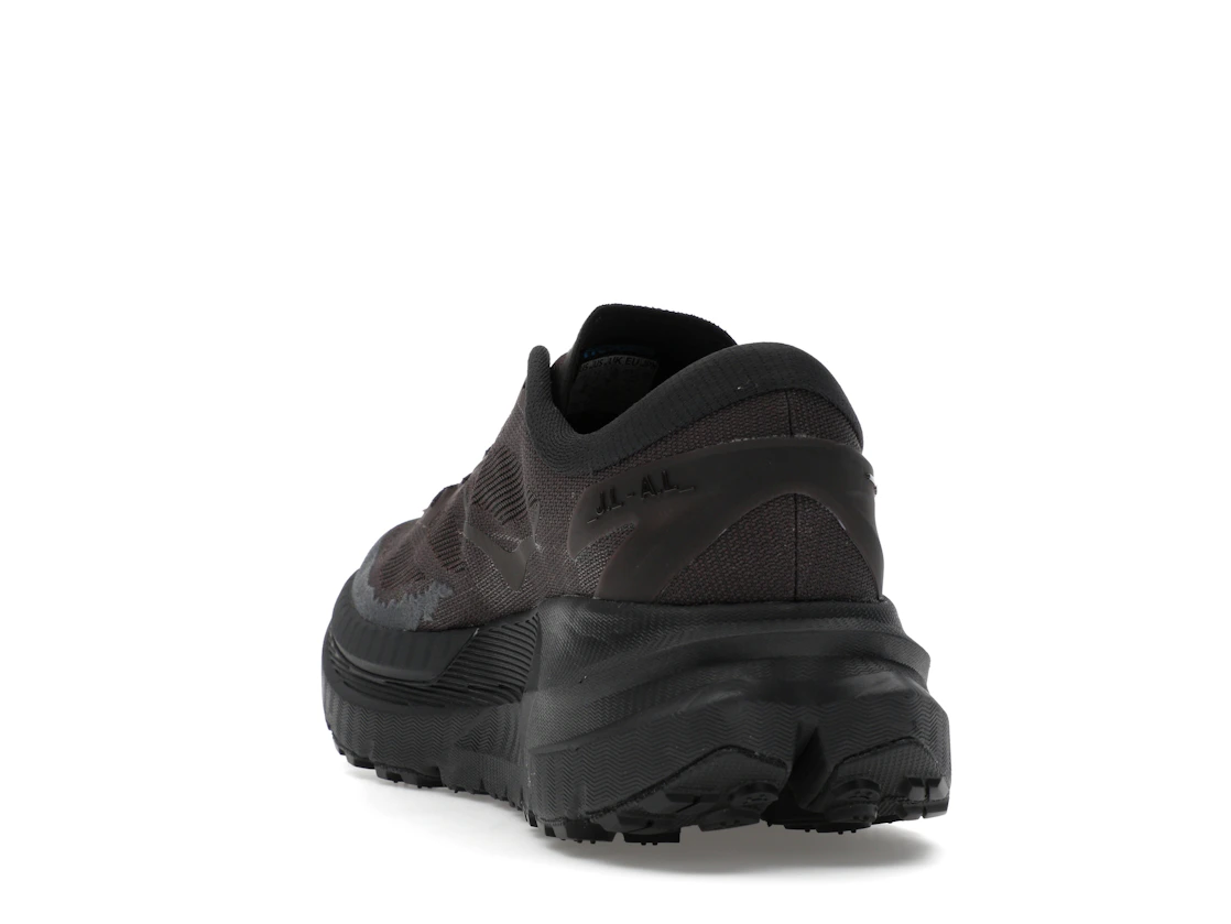 Hoka One One Mafate X _J.L-A.L_ Jet Black