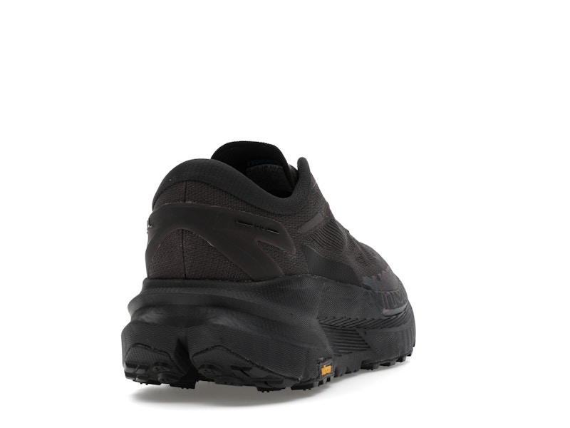Hoka One One Mafate X _J.L-A.L_ Jet Black