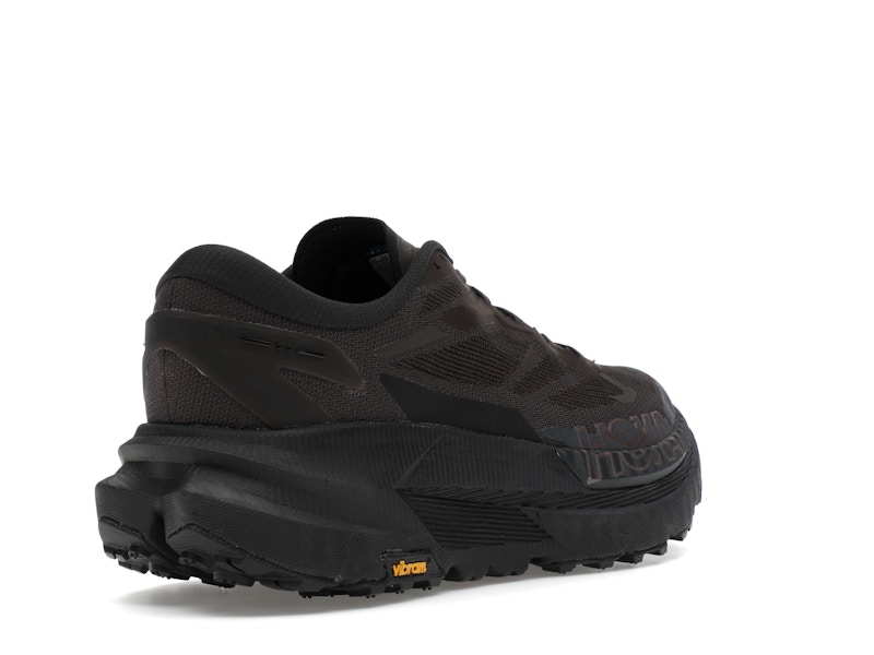 Hoka One One Mafate X _J.L-A.L_ Jet Black