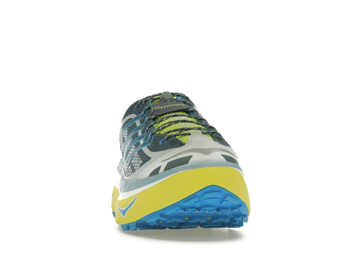 Hoka One One Mafate Origins Goblin Blue Diva Blue (All Gender)