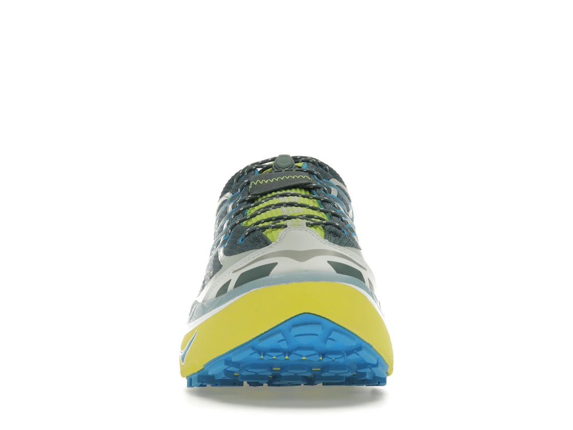 Hoka One One Mafate Origins Goblin Blue Diva Blue (All Gender)