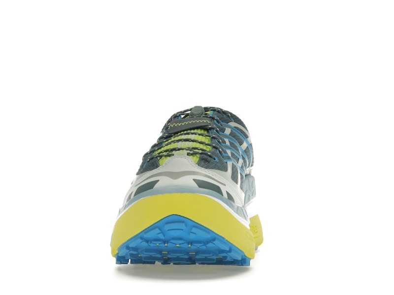 Hoka One One Mafate Origins Goblin Blue Diva Blue (All Gender)