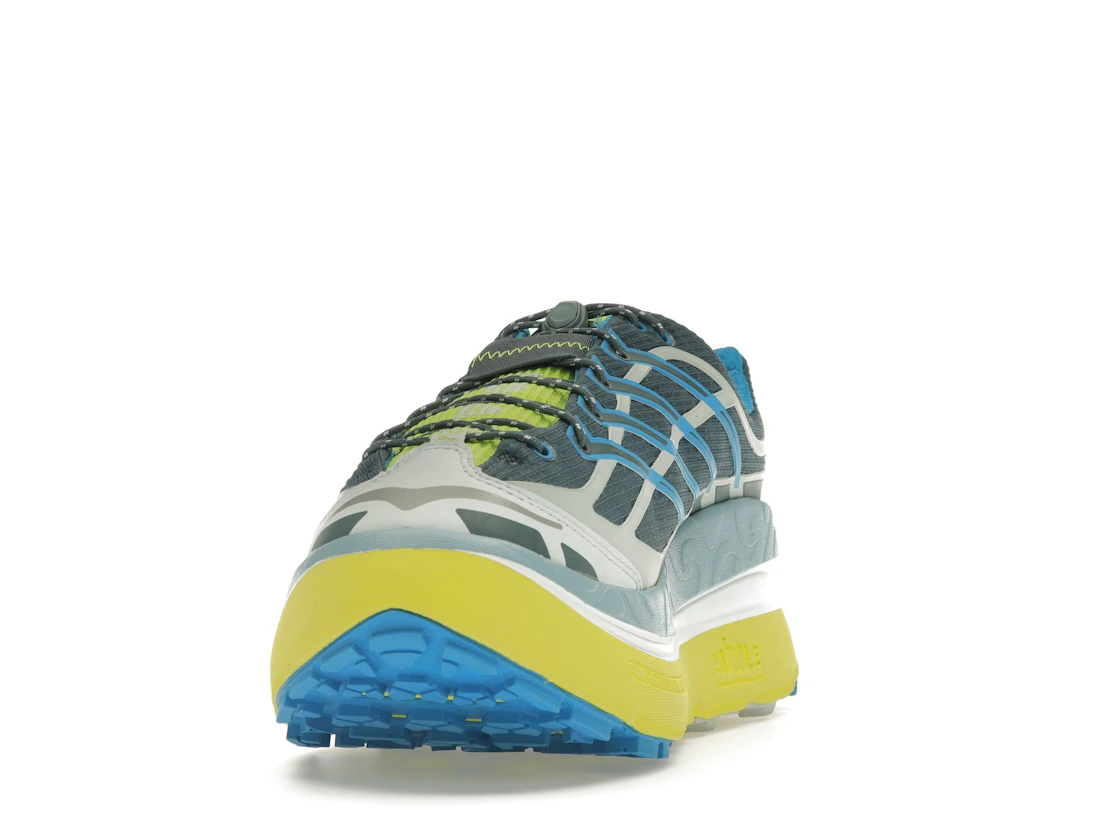 Hoka One One Mafate Origins Goblin Blue Diva Blue (All Gender)