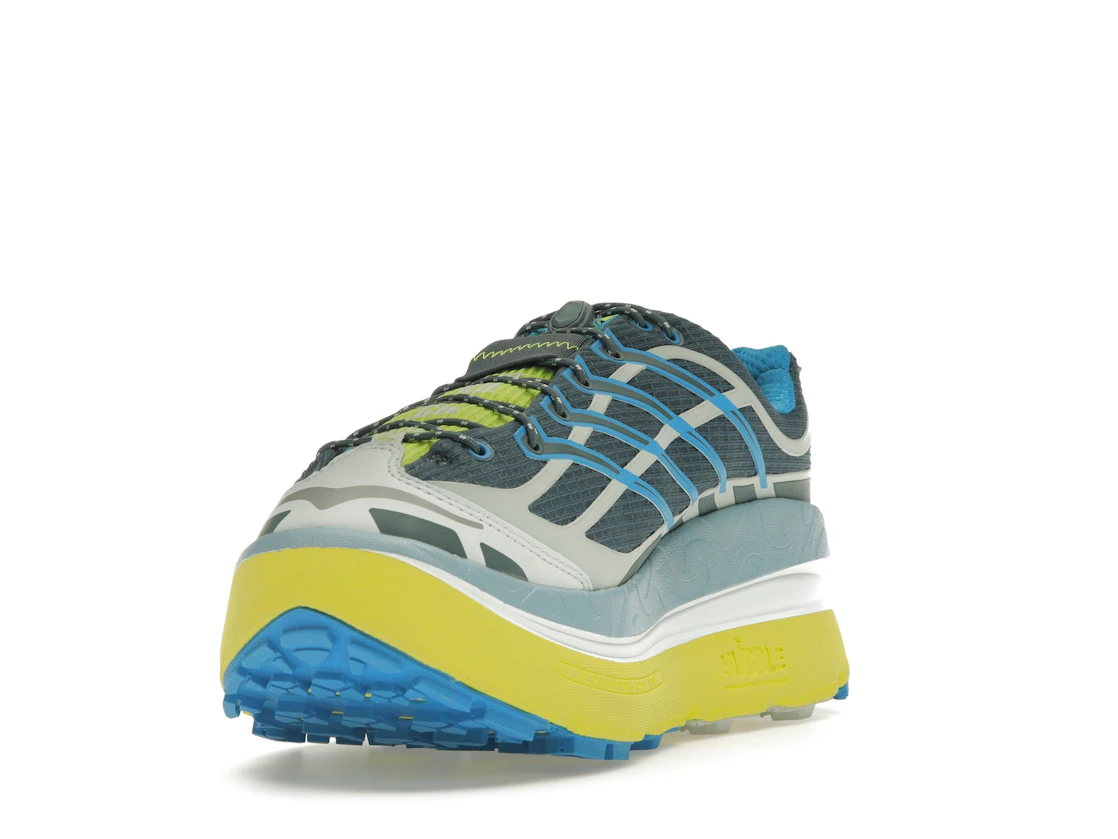 Hoka One One Mafate Origins Goblin Blue Diva Blue (All Gender)