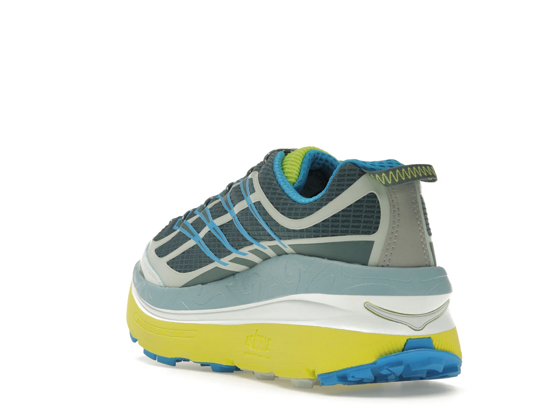 Hoka One One Mafate Origins Goblin Blue Diva Blue (All Gender)