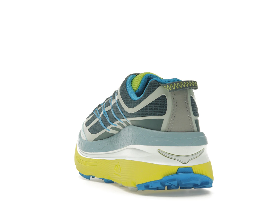 Hoka One One Mafate Origins Goblin Blue Diva Blue (All Gender)