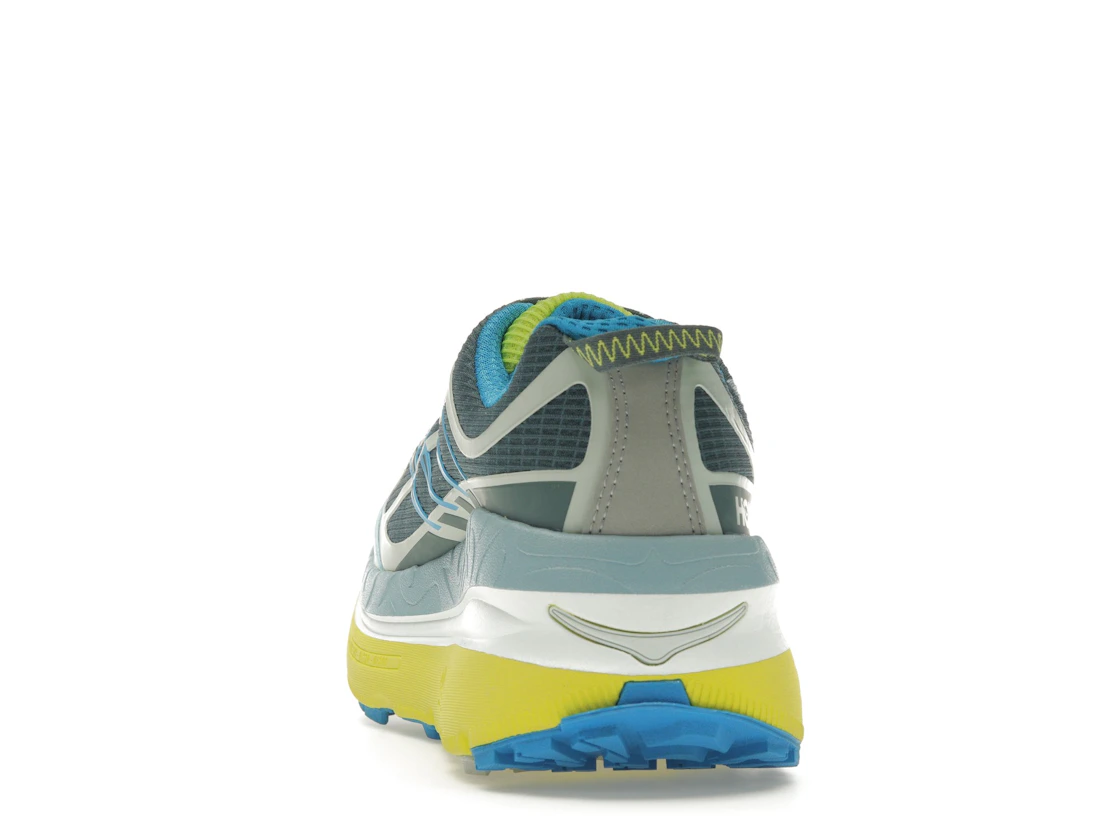 Hoka One One Mafate Origins Goblin Blue Diva Blue (All Gender)