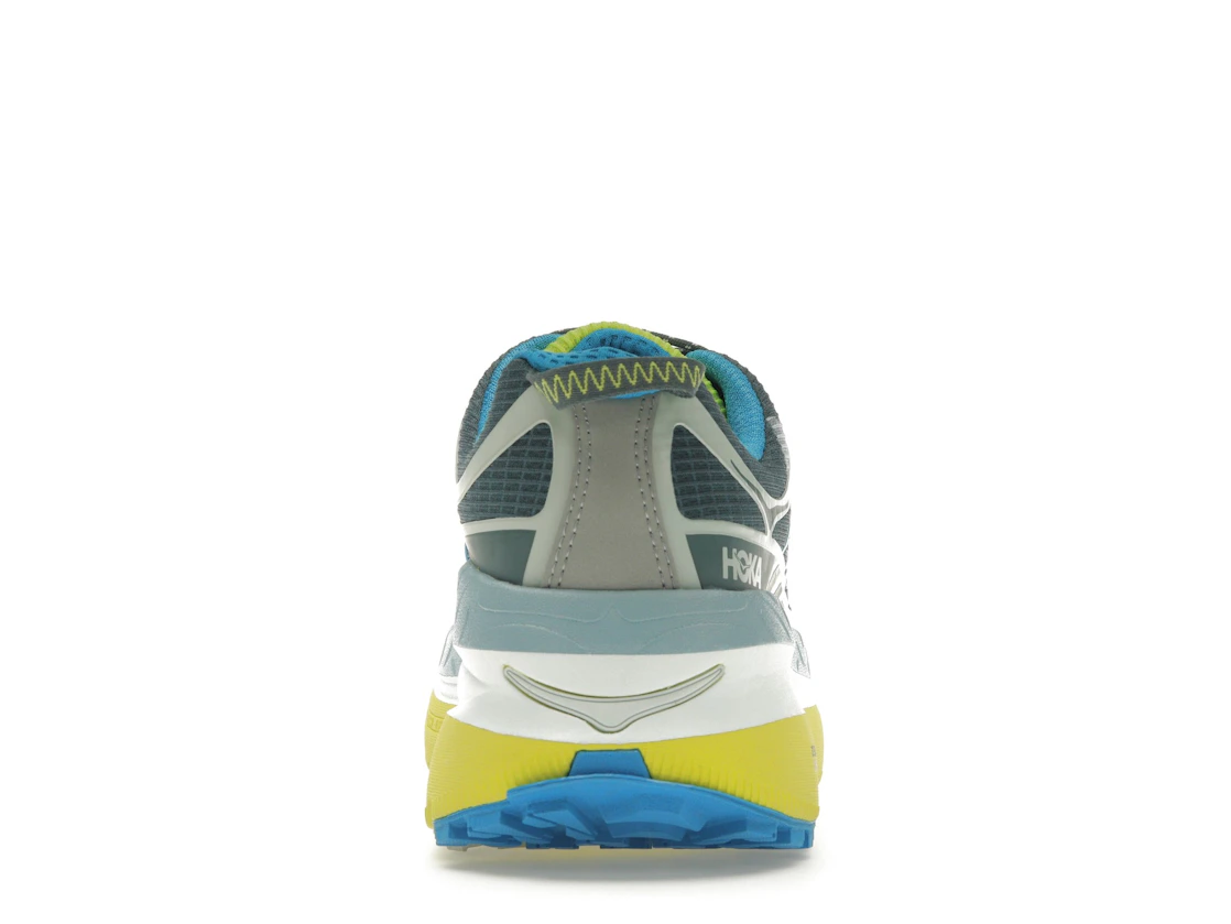 Hoka One One Mafate Origins Goblin Blue Diva Blue (All Gender)