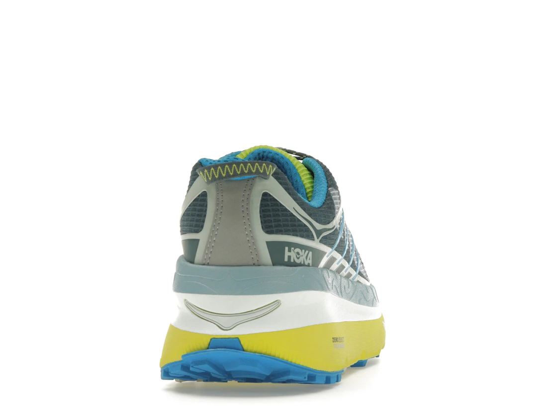 Hoka One One Mafate Origins Goblin Blue Diva Blue (All Gender)