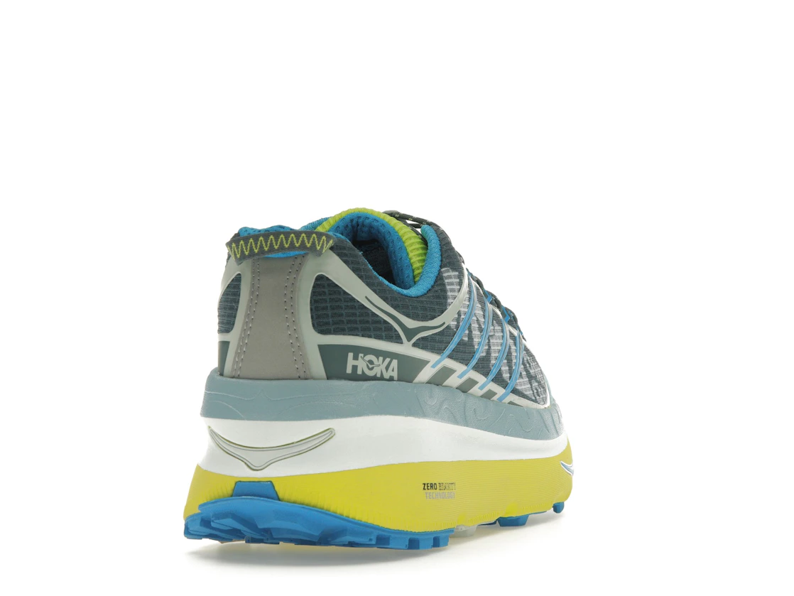 Hoka One One Mafate Origins Goblin Blue Diva Blue (All Gender)