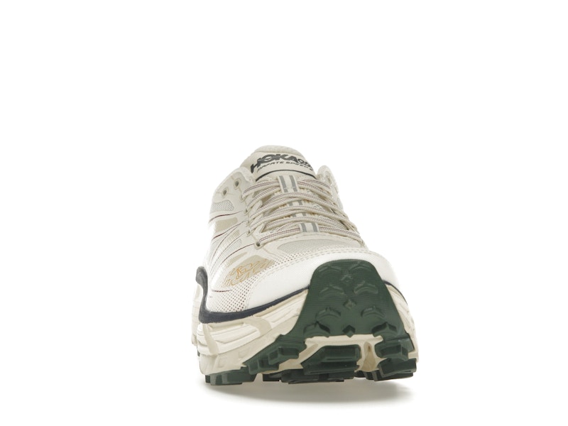 Hoka One One Mafate Speed 2 Alabaster Oat Milk