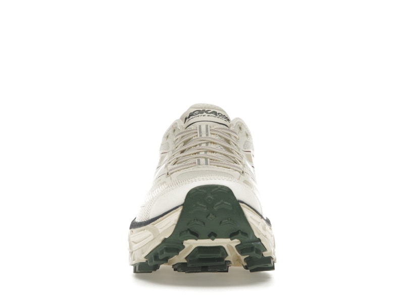 Hoka One One Mafate Speed 2 Alabaster Oat Milk