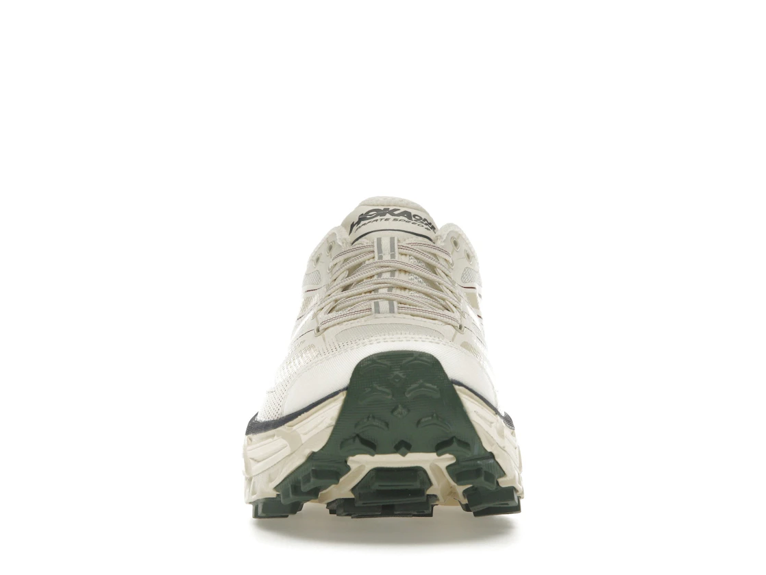 Hoka One One Mafate Speed 2 Alabaster Oat Milk