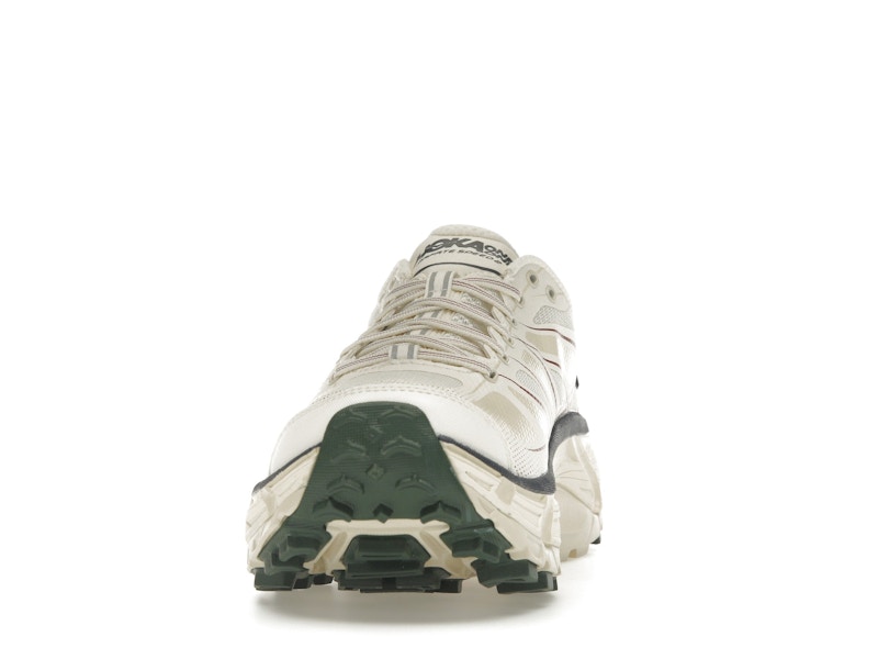 Hoka One One Mafate Speed 2 Alabaster Oat Milk