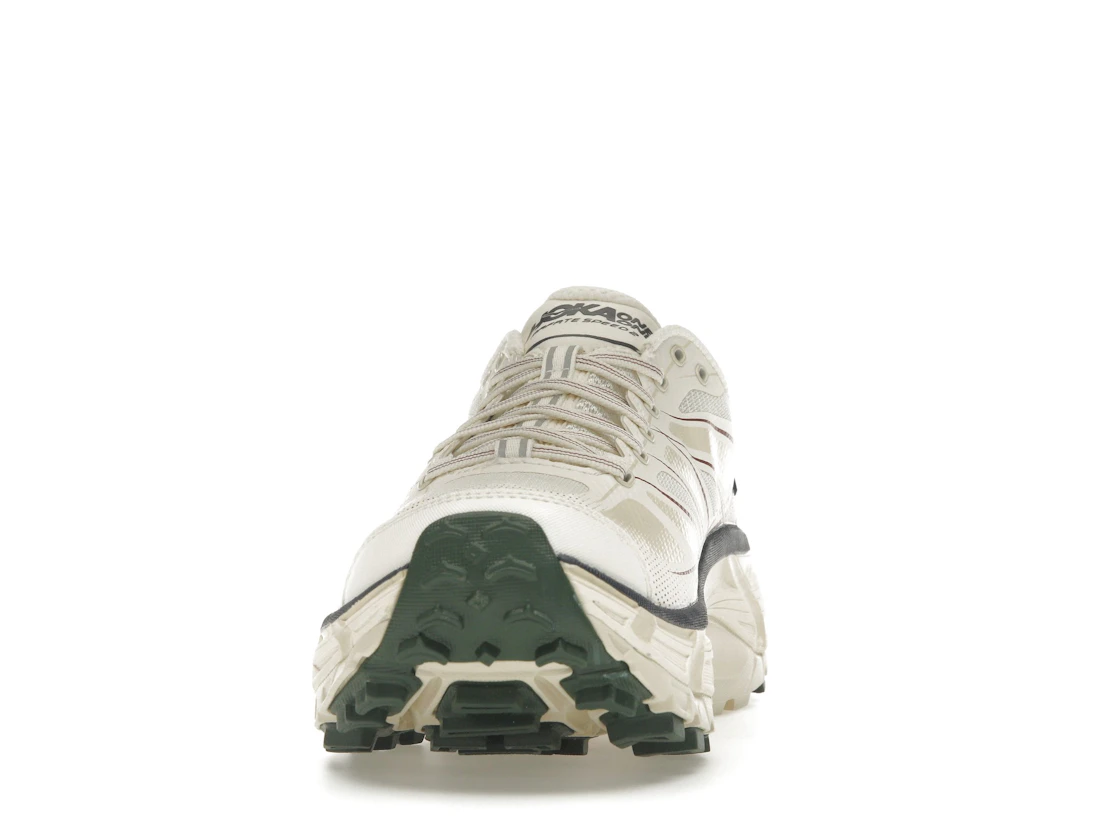 Hoka One One Mafate Speed 2 Alabaster Oat Milk