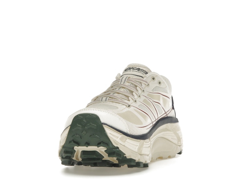 Hoka One One Mafate Speed 2 Alabaster Oat Milk