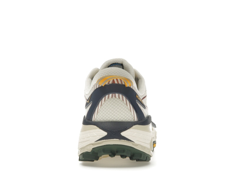 Hoka One One Mafate Speed 2 Alabaster Oat Milk